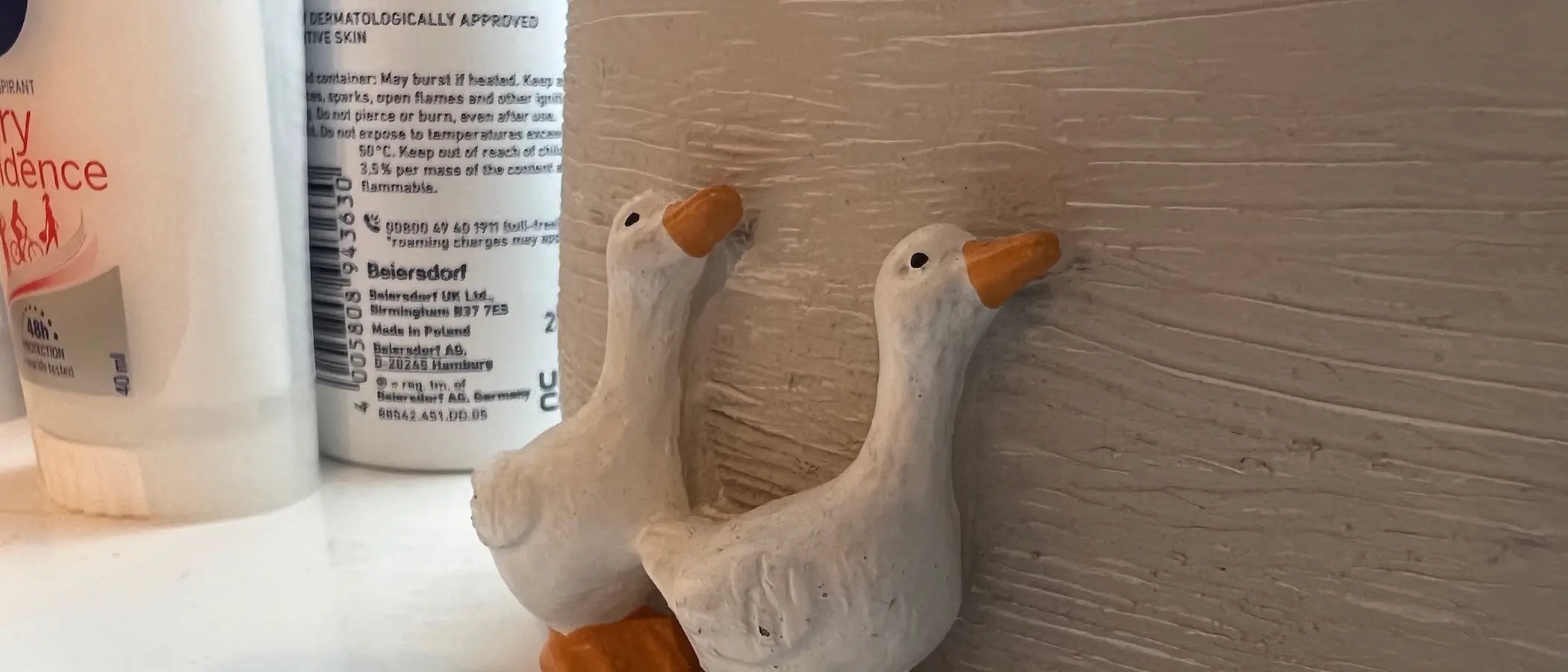 The new www.duck.